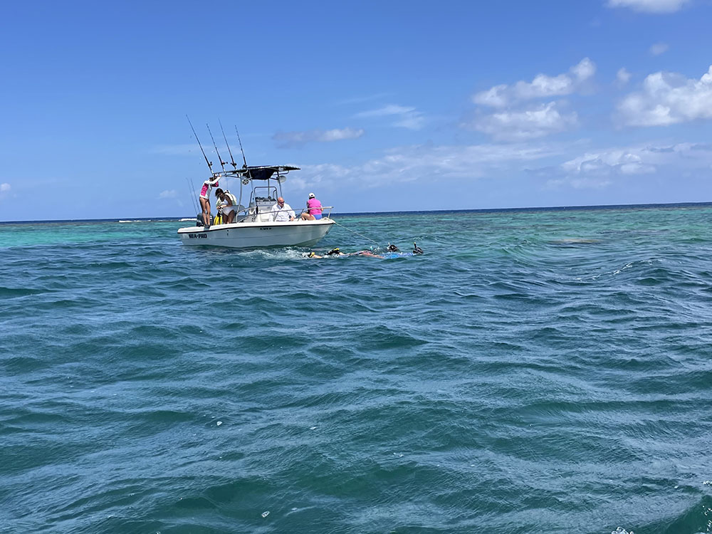 Inshore Light Fishing Tackle