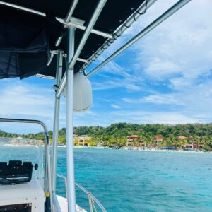 Roatan East End Island Tour