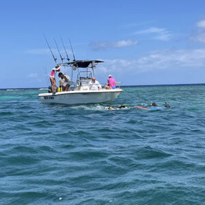 Inshore Light Fishing Tackle